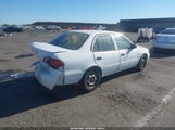 Toyota Corolla Ve 1NXBR12E7XZ186468 снимка