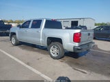 Chevrolet Silverado  1Lt 3GCUKREC8FG385184 снимка