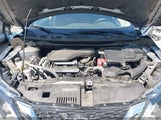 Nissan Rogue Sport S Awd Xtronic Cvt JN1BJ1AWXMW430509 снимка
