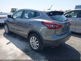 Nissan Rogue Sport S Awd Xtronic Cvt JN1BJ1AWXMW430509 снимка