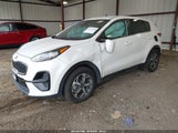 Kia Sportage Lx KNDPM3AC8M7920310 снимка