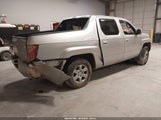 Honda Ridgeline Rtl 2HJYK16536H512339 снимка