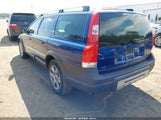 Volvo Xc70 2.5T/Volvo Ocean Race Edition YV4SZ592261235211 fotografie