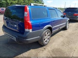 Volvo Xc70 2.5T/Volvo Ocean Race Edition YV4SZ592261235211 photo