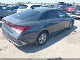 Hyundai Elantra Se KMHLL4DG3RU684143 снимка