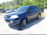 Acura Mdx 2HNYD18683H525498 снимка