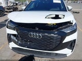 Audi Q4 E-Tron Prestige 55 Quattro WA1MUBFZ7RP051310 photo