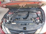 Nissan Altima 2.5 Sr 1N4AL3AP7HC481406 снимка