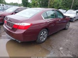 Honda Accord Lx 1HGCR2F39DA136175 снимка