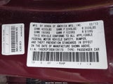 Honda Accord Lx 1HGCR2F39DA136175 снимка
