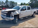 Chevrolet Silverado 2500Hd Lt 1GC1KVEY9HF181540 снимка