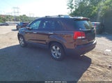 Kia Sorento Ex 5XYKUDA67CG221696 снимка