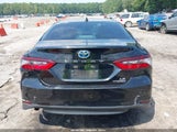 Toyota Camry Le Hybrid 4T1C31AK2NU575304 photo