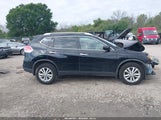 Nissan Rogue Sv KNMAT2MV4FP518707 снимка