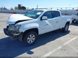 Chevrolet Colorado 4Wd Long Box Wt 1GCGTBEN4L1243119 photo