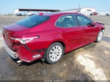 Toyota Camry Le 4T1C11AK6LU318875 fotografie