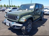 Jeep Wrangler 4Xe Sport S 4Xe 1C4RJXN60RW133569 fotografie
