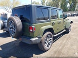 Jeep Wrangler 4Xe Sport S 4Xe 1C4RJXN60RW133569 fotografie
