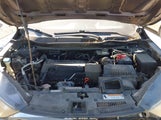 Honda Cr-V Lx 7FARW5H34HE015426 снимка