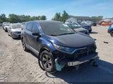 Honda Cr-V Lx 7FARW5H34HE015426 снимка