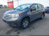 Honda Cr-V Lx 2HKRM4H30EH677948 снимка