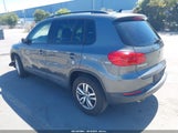 Volkswagen Tiguan 2.0T/2.0T S WVGAV7AX4HK024792 photo