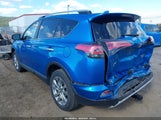 Toyota Rav4 Limited JTMDFREVXGJ072272 снимка