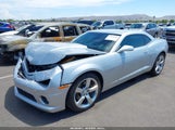 Chevrolet Camaro 2Ss 2G1FK1EJ0B9166774 снимка