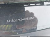 Toyota Camry Ce 4T1BG22K2WU355263 снимка