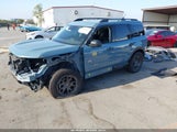 Ford Bronco Sport Big Bend 3FMCR9B68NRD03216 снимка