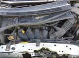 Toyota Corolla Le JTDBU4EE5AJ080917 fotografie