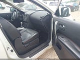 Nissan Rogue Sv JN8AS5MV4BW284352 снимка