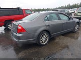 Ford Fusion Sel 3FAHP0JG6BR261622 снимка