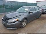 Nissan Altima 2.5 S 1N4AL3AP5HC477015 снимка
