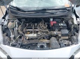 Nissan Versa Sv Xtronic Cvt 3N1CN8EV0LL866602 снимка