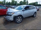 Acura Mdx Technology Package 2HNYD28658H547603 снимка