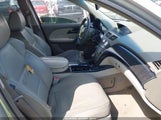 Acura Mdx Technology Package 2HNYD28658H547603 снимка