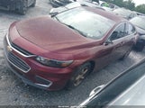 Chevrolet Malibu Ls 1G1ZB5ST7GF259235 снимка