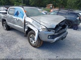 Toyota Tacoma Sr5 V6 3TMCZ5AN2HM086561 снимка