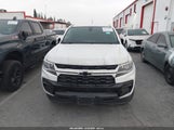 Chevrolet Colorado 2Wd Short Box Wt 1GCGSBEA4M1108952 photo