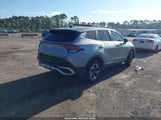 Kia Sportage Lx KNDPU3DF4R7295093 photo