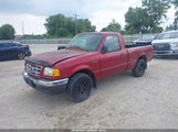 Ford Ranger Xl/Xlt 1FTYR10D62TA14732 снимка