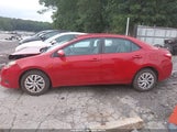 Toyota Corolla Le 5YFBURHE7KP943562 снимка