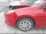 Toyota Corolla Le 5YFBURHE7KP943562 снимка