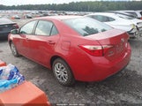 Toyota Corolla Le 5YFBURHE7KP943562 снимка