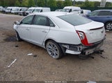 Cadillac Xts Luxury 2G61M5S3XK9120154 снимка