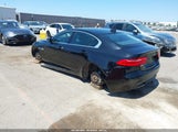 Jaguar Xe SAJAR4FX2KCP52856 fotografie