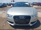 Audi A5 2.0T Premium WAULFAFH4DN003343 fotografie