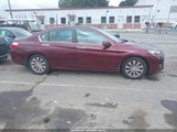 Honda Accord Ex-L 1HGCR2F8XEA097514 снимка