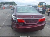 Honda Accord Ex-L 1HGCR2F8XEA097514 снимка